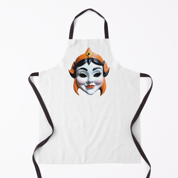 Item preview, Princess Mask 1 designed and sold by Lisamariesumner.