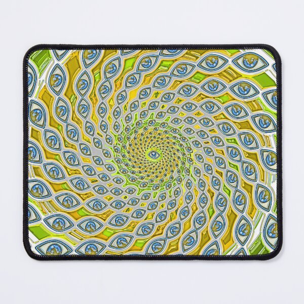 Item preview, TechnicolourVortex designed and sold by Klaus Bremner (Autotelic Art).