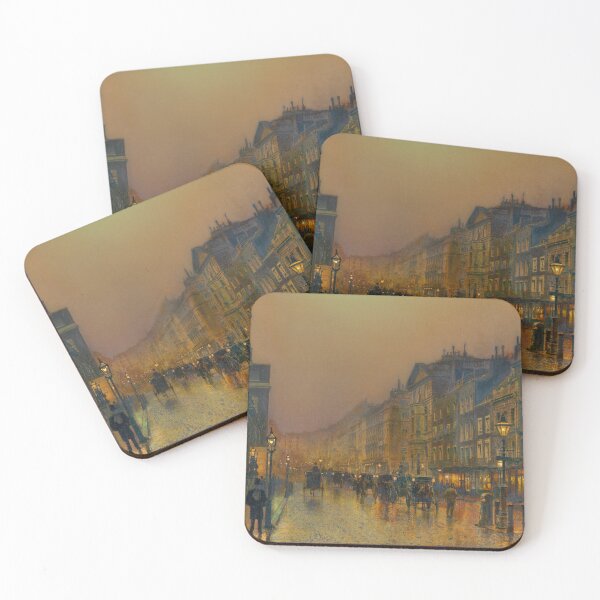Item preview, London, St James’ Street designed and sold by Craphe.