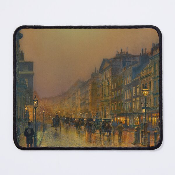 Item preview, London, St James’ Street designed and sold by Craphe.
