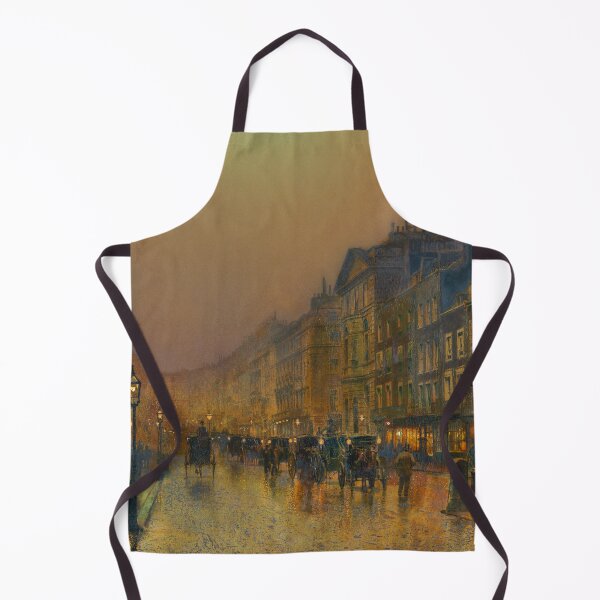 Item preview, London, St James’ Street designed and sold by Craphe.