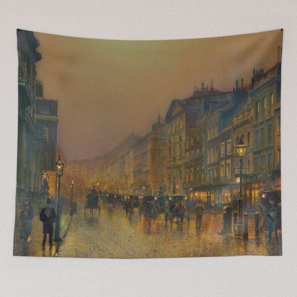 Item preview, London, St James’ Street designed and sold by Craphe.