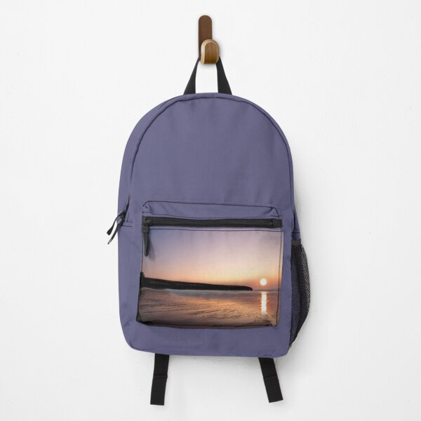 Item preview, Swanage Beach Sunrise designed and sold by Alisonchambers2.