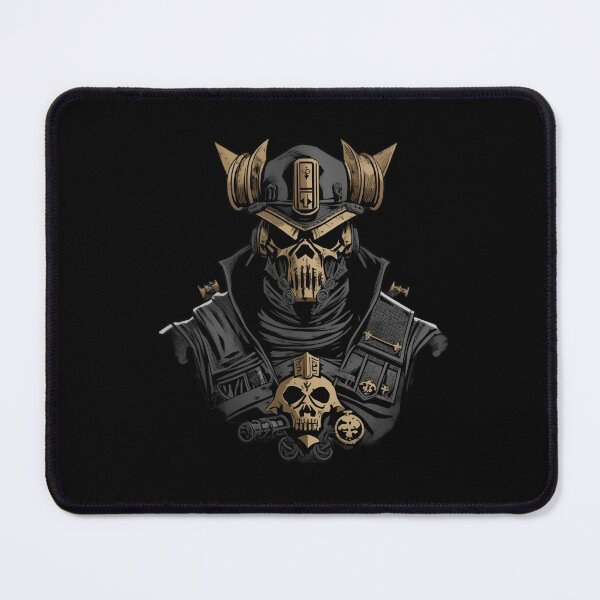 Item preview, Dark Samurai designed and sold by Dilwish5.