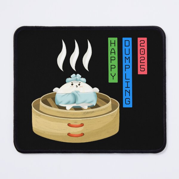 Item preview, Onsen- Dumpling designed and sold by poonzapoon.
