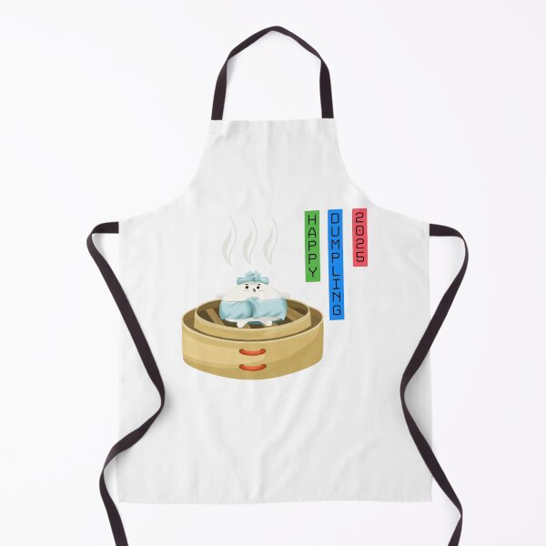 Item preview, Onsen- Dumpling designed and sold by poonzapoon.