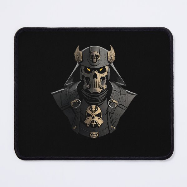 Item preview, Dark Samurai designed and sold by Dilwish5.