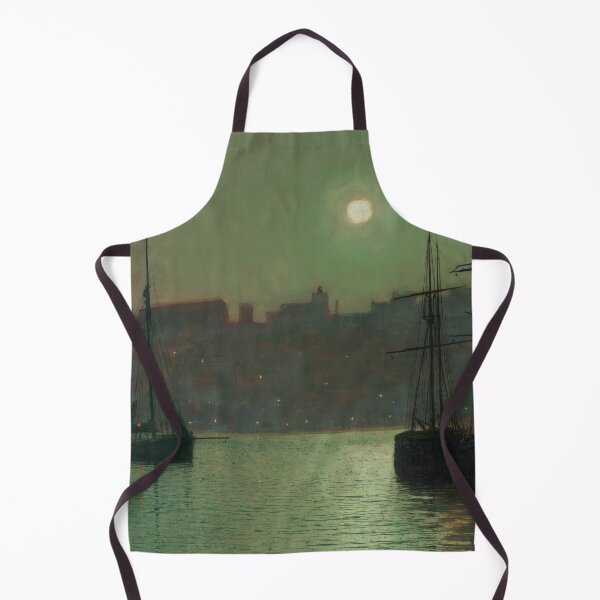 Item preview, Old Scarborough designed and sold by Craphe.