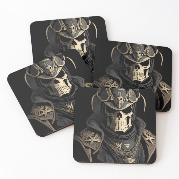 Item preview, Dark Samurai designed and sold by Dilwish5.