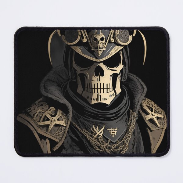 Item preview, Dark Samurai designed and sold by Dilwish5.