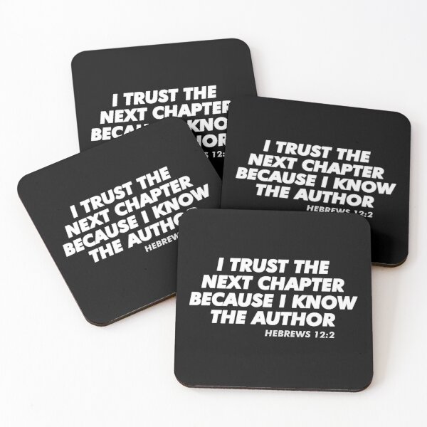 Item preview, I trust the next chapter because know author designed and sold by Lillyamstronger.