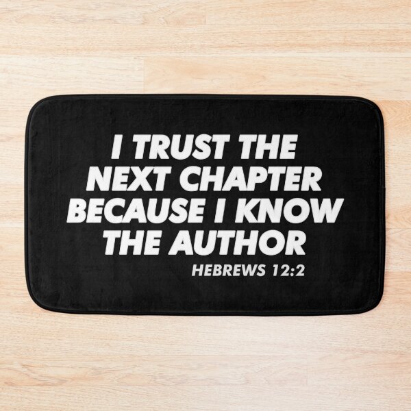 Item preview, I trust the next chapter because know author designed and sold by Lillyamstronger.