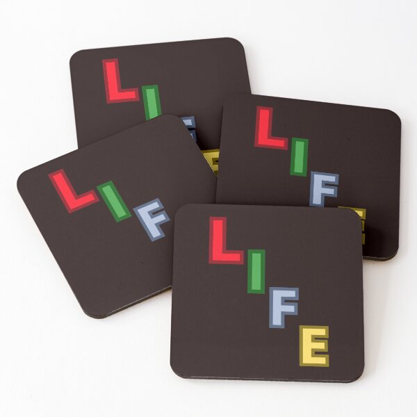 Item preview, LIFE designed and sold by Tadeusz1.