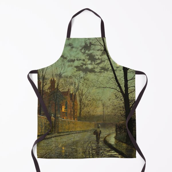 Item preview, After The Shower designed and sold by Craphe.