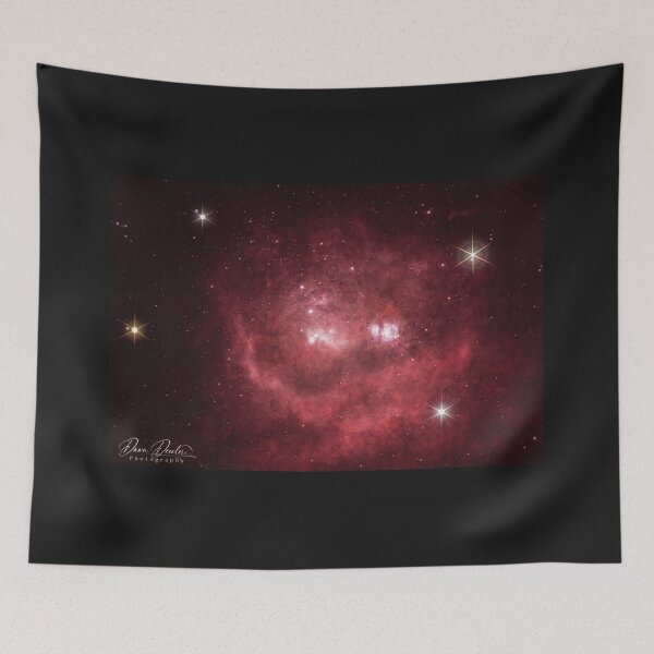 Item preview, Barnard's Loop, Orion Nebula Complex designed and sold by firstlightdawn.