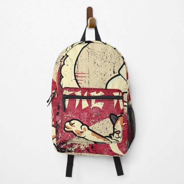 Item preview, The Karate Cat designed and sold by MackenzieBin.