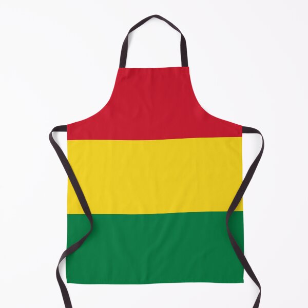 Item preview, Bolivia Flag Print: Diversity, Strength, and Heritage designed and sold by communedesigns.