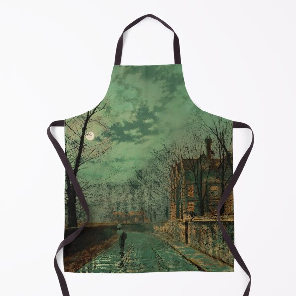Item preview, A Lane near Chester designed and sold by Craphe.