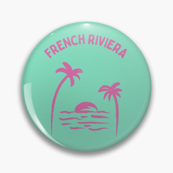 Item preview, French Riviera designed and sold by GasconyPassion.