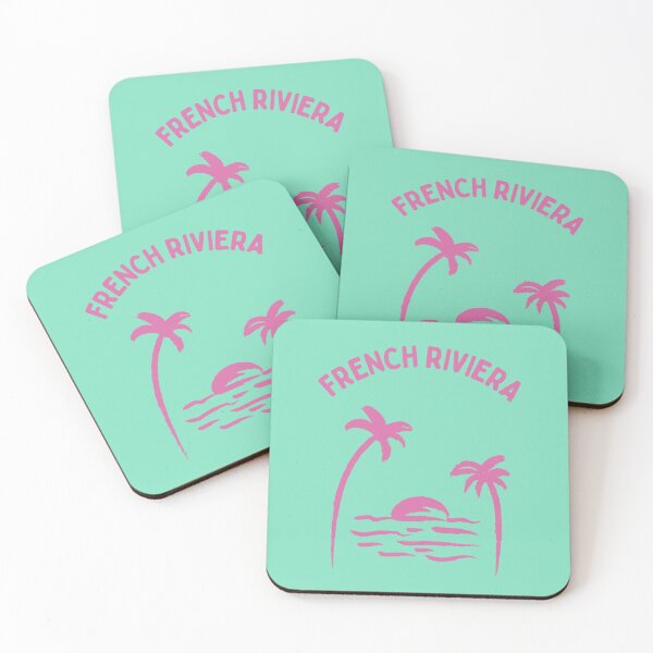 Item preview, French Riviera designed and sold by GasconyPassion.