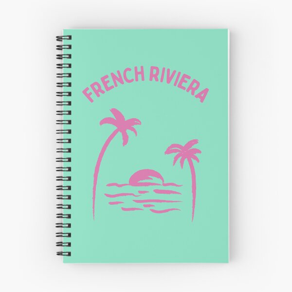Item preview, French Riviera designed and sold by GasconyPassion.