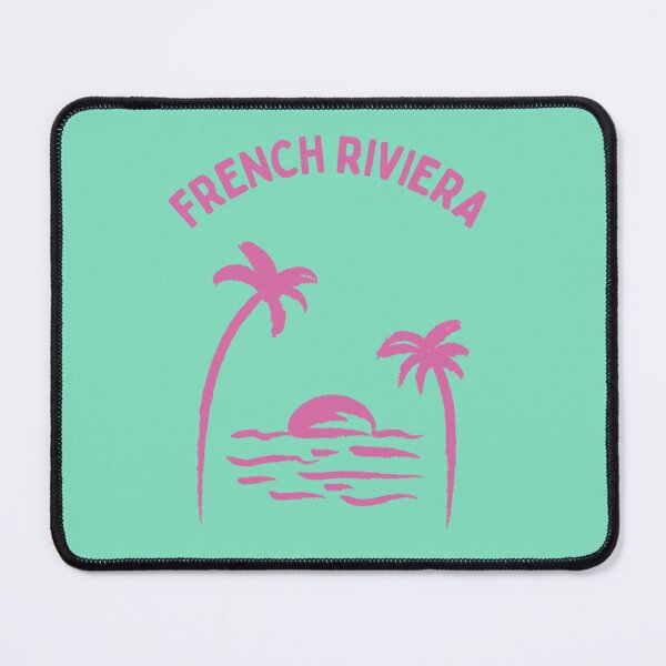 Item preview, French Riviera designed and sold by GasconyPassion.