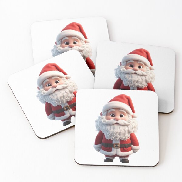 Item preview, Jolly Santa Claus designed and sold by Jezler.