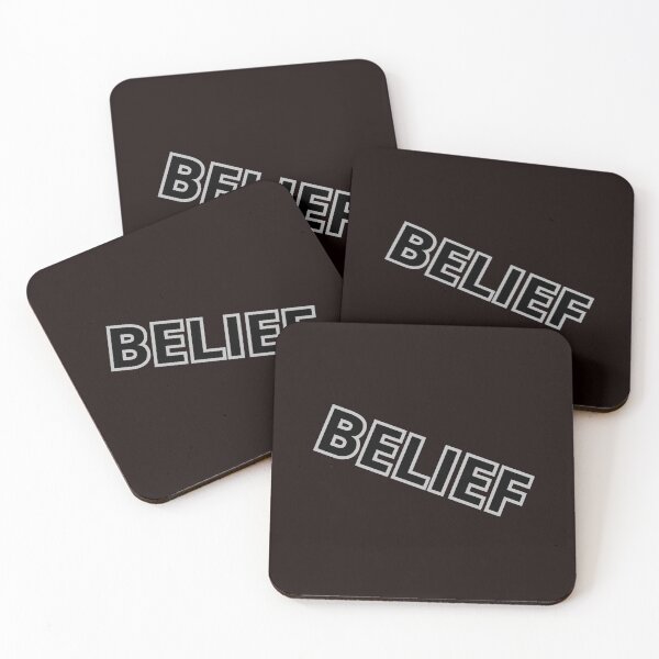 Item preview, BELIEF designed and sold by Tadeusz1.