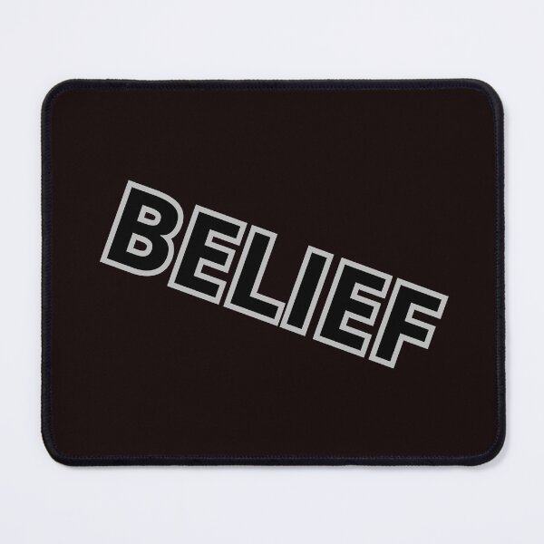 Item preview, BELIEF designed and sold by Tadeusz1.
