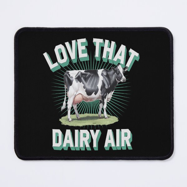 Item preview, Dairy air designed and sold by JansenGS.