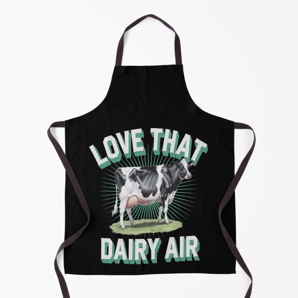 Item preview, Dairy air designed and sold by JansenGS.