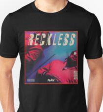 Nav Unisex T-Shirt