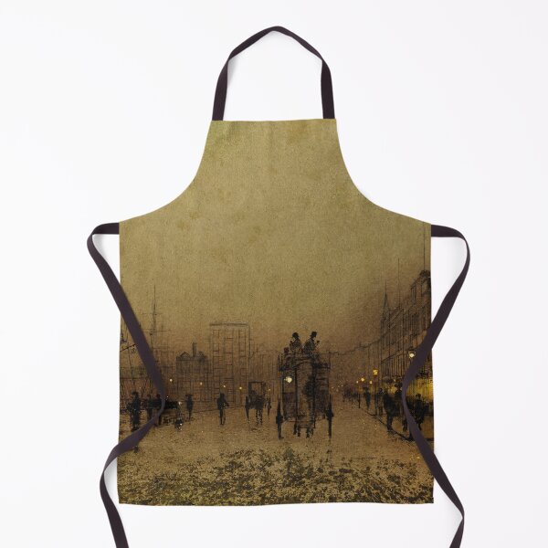 Item preview, Glasgow Docks, at Twilight designed and sold by Craphe.
