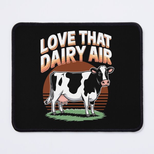 Item preview, Dairy air designed and sold by JansenGS.