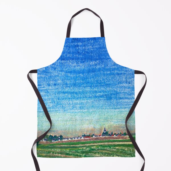 Item preview, Morning Moon designed and sold by Catherine Holland.