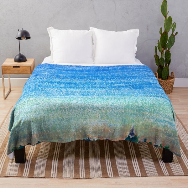 Item preview, Morning Moon designed and sold by Catherine Holland.