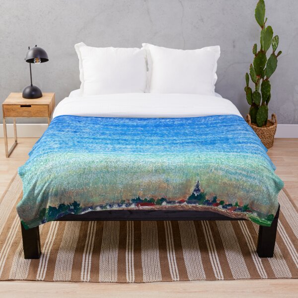 Item preview, Luna de la mañana designed and sold by Catherine Holland.