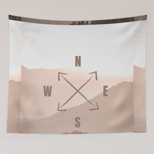 Item preview, Adventure awaits  designed and sold by milena-d98.