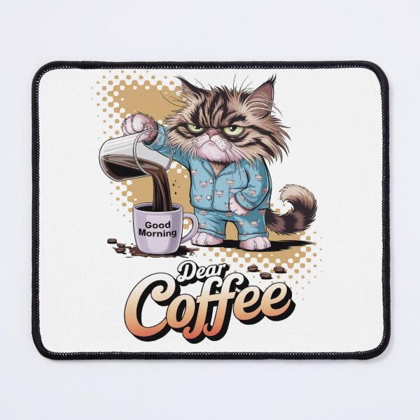 Item preview, Dear coffee designed and sold by JansenGS.