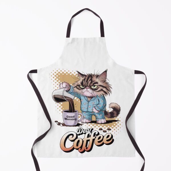 Item preview, Dear coffee designed and sold by JansenGS.