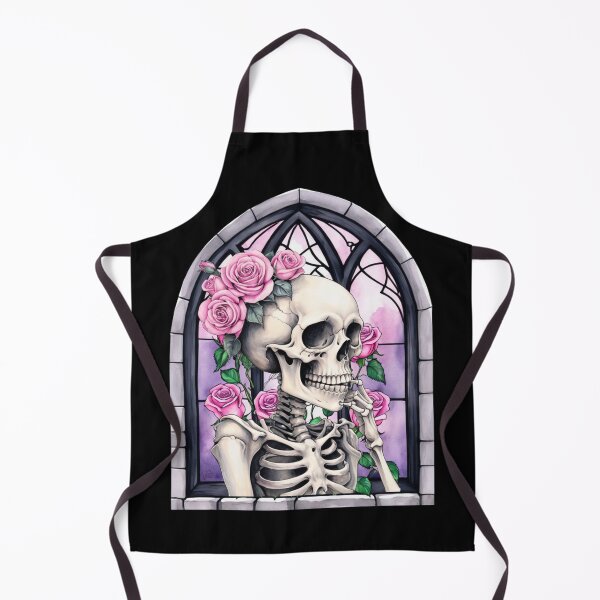 Item preview, Pink lady skeleton designed and sold by JAGA-ALIME.