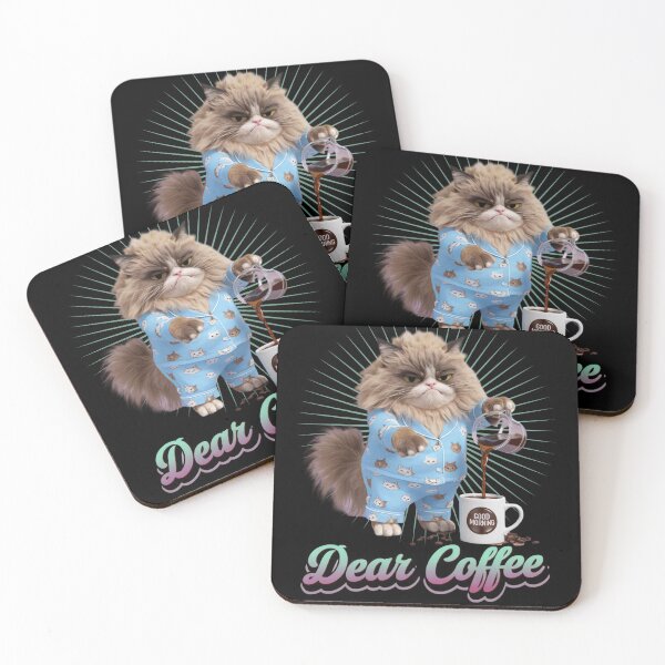 Item preview, Dear coffee designed and sold by JansenGS.