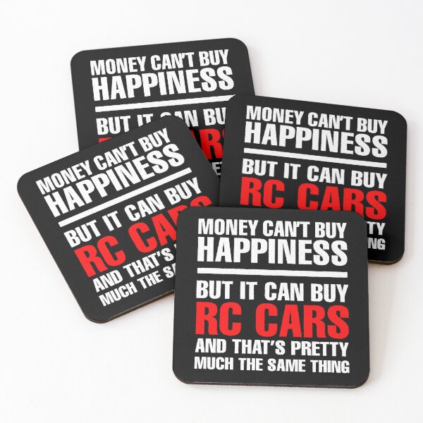 Item preview, Happiness and RC Cars designed and sold by -Koleidescope.