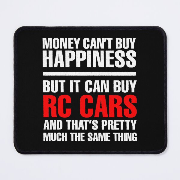 Item preview, Happiness and RC Cars designed and sold by -Koleidescope.