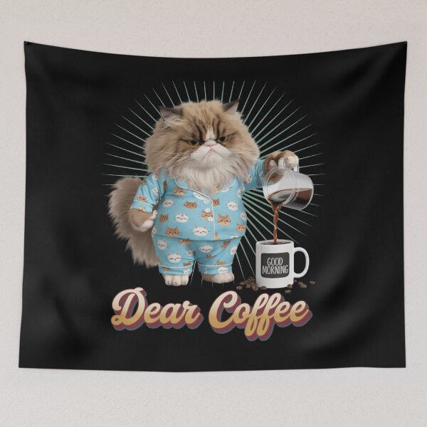 Item preview, Dear coffee designed and sold by JansenGS.