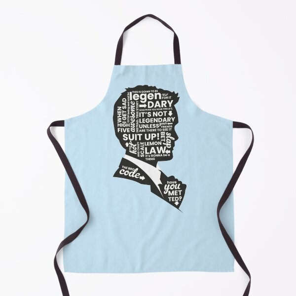 Item preview, Barney Typography designed and sold by Fanverse Merchandise.