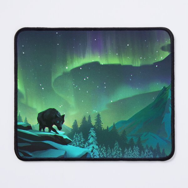 Item preview, Aurora designed and sold by Ukid.