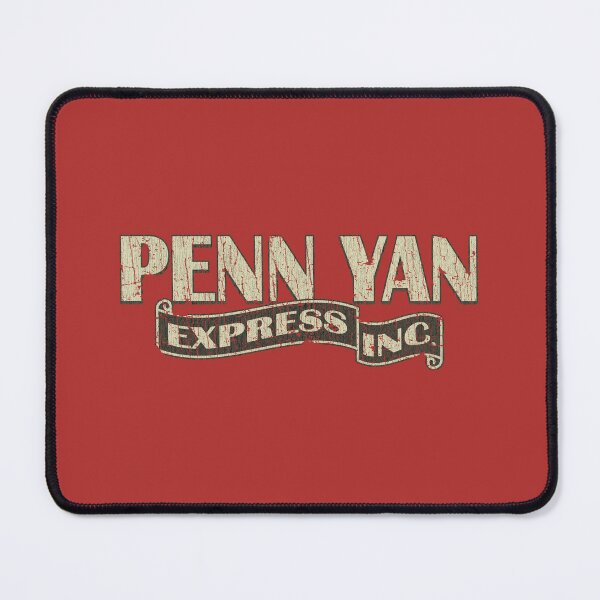 Item preview, Penn Yan Express 1945 designed and sold by AstroZombie6669.