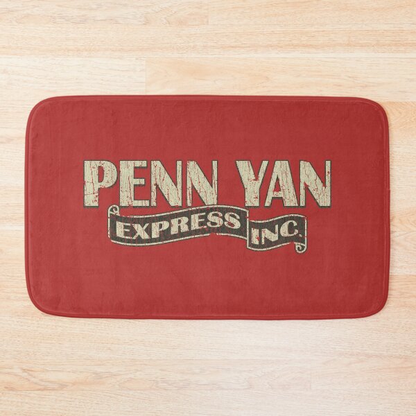 Item preview, Penn Yan Express 1945 designed and sold by AstroZombie6669.