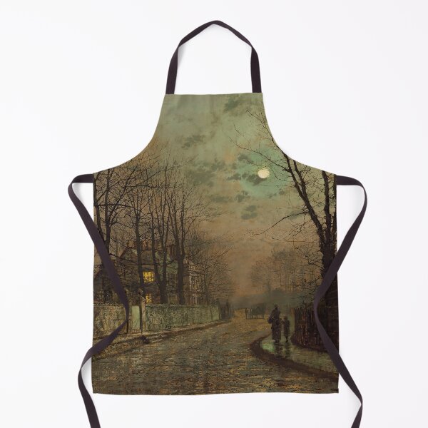 Item preview, A Wet Road, Knostrop, Yorkshire designed and sold by Craphe.